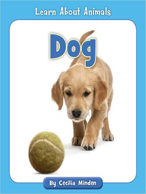 cover image of Dog
